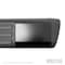 Westin Automotive 6IN OVAL SIDE BAR - MILD STEEL 85IN BLACK(REQUIRES SEPARATE MOUNT KIT PURCHASE) 22-6035 - alternate 2